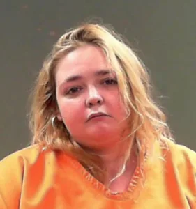 Brooke County woman sentenced to up to 50 years in child abuse case